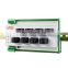 Acrel Ground-fault relays AIL150-8 insulation fault location device for operating rooms IEC approved