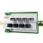 Isolated AC system insulation fault locator for Intensive care unit (ICU) with CE and IEC certificates