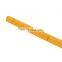 Hot Sale Car Engine Accessories Yellow Nylon Oil Dipstick for OEM 7701060940 Dipstick Dip Stick