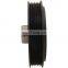Harmonic Balancer Crankshaft Belt Drive Pulley OEM 1347022021 Fit for Toyota Celica MR2 Spyder