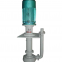 API Standard Mission Sand Master Centrifugal Pump Sand Pump Made in China