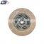 Auto Clutch Disc Oem 1878002024 for MB Truck Clutch Pressure Plate
