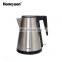 Hotel best selling travel kettle electric water kettle