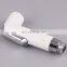High Quality ABS Plastic Toilet Shattaf for Bidet