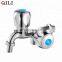 Good Factory Bibcock For Washing Machine Water Taps Water Faucets