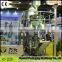 Automatic low cost pouch packing machine