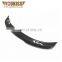 For BMW 3 Series F30 F35  PSM style Carbon Fiber Car hood spoiler rear wing rear spoiler kit auto parts