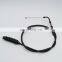 Professional Manufacturer Universal Motor Body System BM150 Clutch Contro Cable For Suzuki