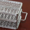 Inline Cleaning System Stainless Basket Ultrasonic Cleaning Baskets