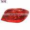 R 6351X1 L 6350X1 Car Rear tail lamp LED Auto parts Rear tail lights LED for peugeot 307 (T63) 2007-2013