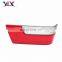 R 635193 L 635192 Car new Rear tail lamp cover Car accessories new Rear tail light cover for peugeot 405