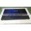 3.8mm 500nits 55 inch lcd video wall price