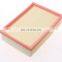 Hot Sales High Quality Car Parts Air Filter Original Air Purifier Filter Air Cell Filter For Bmw 3 (F30 F80) OEM 13718511668