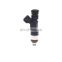 OEM 0280158207 Fuel Injector for Ford Focus 1.6 Petrol Injector