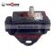 12361-67020 Car Auto Parts Rubber Engine Mounting For Toyota