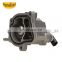 In Stock Auto Cooling System Parts Engine Coolant Thermostat For Mercedes Benz M611 W211 6112000415 Thermostat Housing