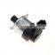 100010407 0928400728 Common Rail Fuel Pressure Control Valve For Fiat Ducato Iveco Daily