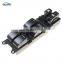 Master Window Switch Driver Side Right front For Toyot-a Land cruiser 100 Series HZJ105 HDJ100 FZJ105 84820-60120