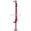 YQY Red Factory Direct supply  Farm Jack for Car and Truck