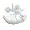 Insulation Nails China Supplier Insulation Nails Barbed Nylon and Galvanized Steel Insulation Nails