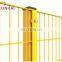 Double Wire Mesh Fence on Sale for School and Garden