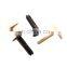 Panel Moulding Clips Auto Fastener Nylon Retainer  Car Plastic rivet Automotive
