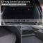 Cargo Cover Black Cargo Security Shield Luggage Shade Rear Trunk Cover For Volvo Xc90 2003-2014