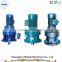 Planetary Cycloid Pinwheel Reducer Gearbox with Quality Motor
