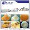 Full Automatic New Condition Panko bread crumbs extruder machine                        
                                                Quality Choice