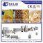 full automatic Turnkey Breakfast cereals food machinery