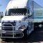 Factory Top Sale Style Truck Bumper Guard Grille Guards  Semi Truck Bumper For Volvo Vnl Freightliner Cascadia