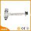 Modern design high quality controlled toilet flush valve