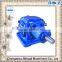 T Series Sprial Helical Bevel agriculture Transmission Gearbox Parts electric motor Gear box for kitchenaid mixer