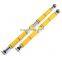 Foam Non Slip Handle Door Horizontal Bar Strength Training Bar Pull Up Bar Tie Rod Accessories