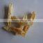 2015 Hot sale new condition 3D snack food production line