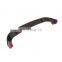 Carbon Fiber Rear Window Roof Spoiler for Porsche Cayenne GTS Turbo S Sport 4-Door 2018-2020