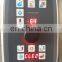 Kitchen Equipment 6 trays 10 trays 20 Trays Commercial Electric Steam Oven for Restaurant