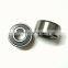 65x120x38.1mm Double row angular contact bearing 3213A-2Z