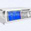 Small Medical First-aid  Portable Touch Screen Single Channel Driver Syringe Pump for ICU