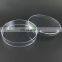 Factory direct laboratory supplies Disposable sterilized 90*15mm plastic petri dish