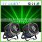 4pcs*25w Water effect RGB Beam Led DJ Light