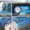 HVC-260T/1A Hualian Automatic Heat Packing Single Chamber Sealing Sealer Vacuum Machine