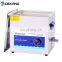 10L Mechanical Timing Ultrasonic Cleaner Equipment for Complex Specialized Components