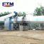 China Manufacturer Industrial rotary drum dryer sawdust dryer machine rotary dryer price