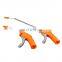 Pneumatic Plastic Air Duster Blow Air Gun Auto Air Tool Dust Blow Gun