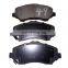 Горячая продажа. Автомобильная тормозная система. Керамические тормозные колодки, произведенные в Китае. Поставщик автомобильных запчастей - тормозные колодки