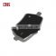 High quality car break pads front brake pad ceramic D1204 for BMW mini by China brake pads manufacturer