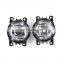 Car Auto Parts Fog Light Lamp With Glass Cover Used for Jeep Fiat 51858824