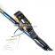Lurekiller 80/130lb 1.65/1.5m Export Australia PAC BAY Guide Ring Game Sea Fishing Bent Butt Handle Jigging Rod Fishing Rod