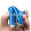 Factory  custom soft plastic fishing lures super large soft bait 22.5cm inch simulate big fish Soft Lure for Sea fishing